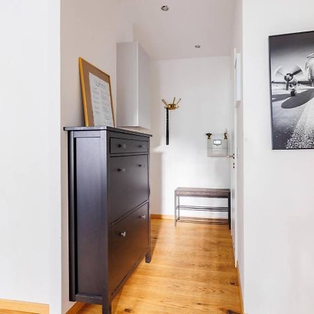 Apartment Vienna Near Metro - Netflix - Free Wifi Ngoại thất bức ảnh