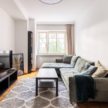 Apartment Vienna Near Metro - Netflix - Free Wifi Ngoại thất bức ảnh
