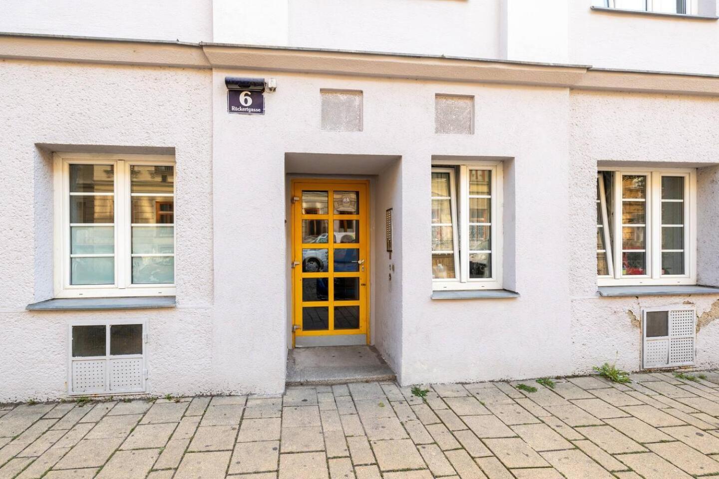 Apartment Vienna Near Metro - Netflix - Free Wifi Ngoại thất bức ảnh