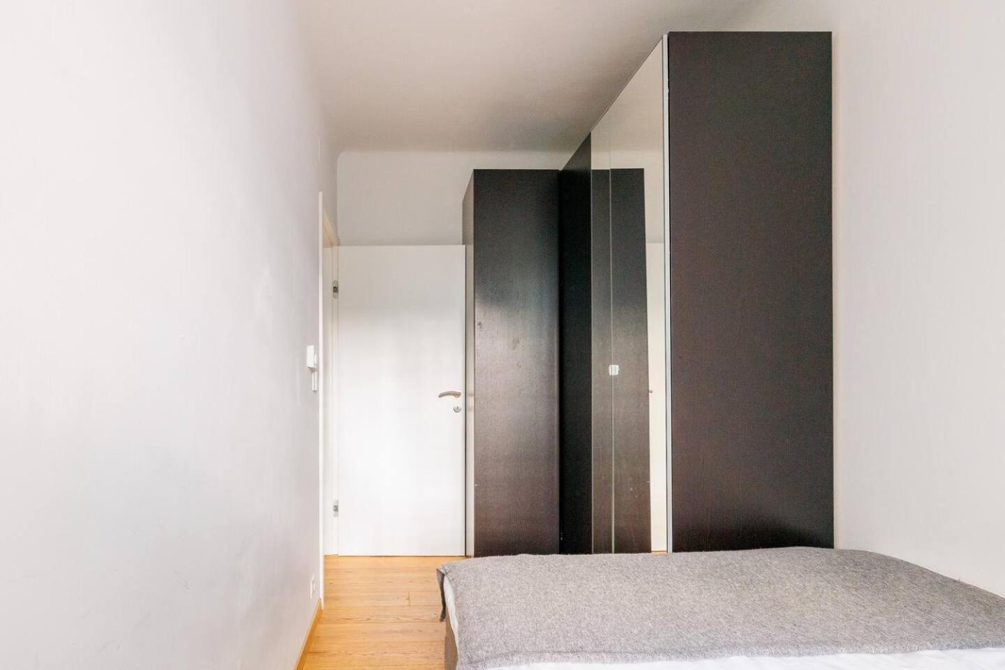 Apartment Vienna Near Metro - Netflix - Free Wifi Ngoại thất bức ảnh