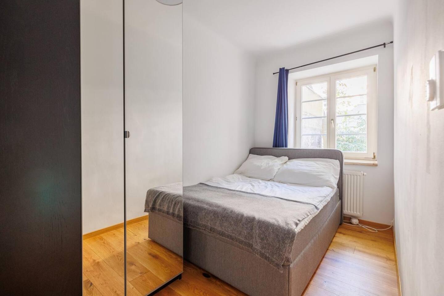 Apartment Vienna Near Metro - Netflix - Free Wifi Ngoại thất bức ảnh
