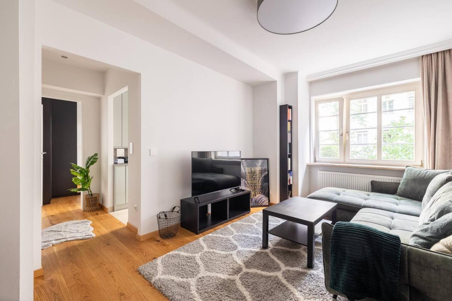Apartment Vienna Near Metro - Netflix - Free Wifi Ngoại thất bức ảnh