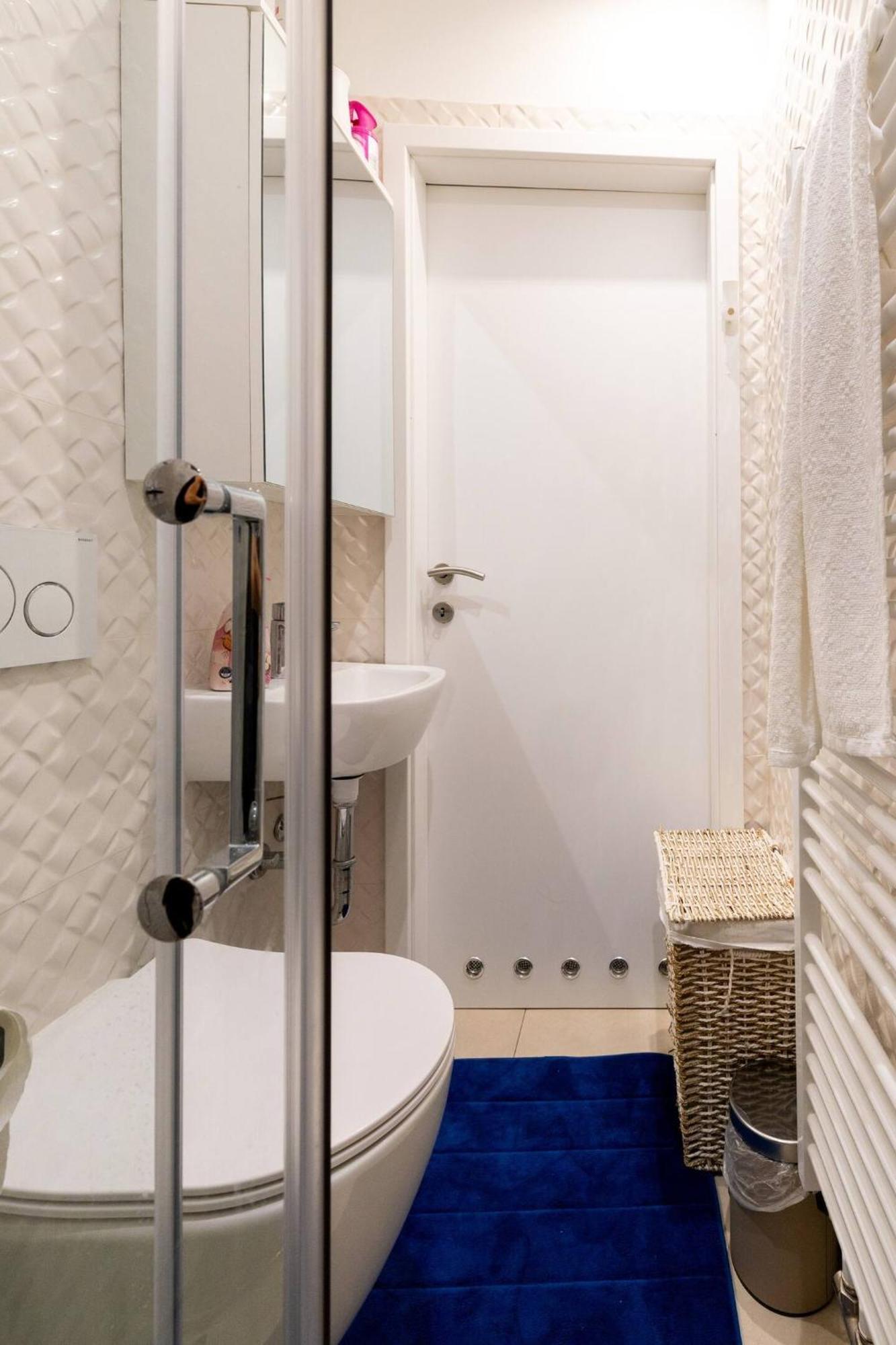 Apartment Vienna Near Metro - Netflix - Free Wifi Ngoại thất bức ảnh
